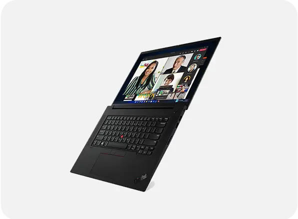Lenovo ThinkPad X1 Extreme Gen5 i7 3